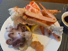 -白天鹅宾馆·流浮阁咖啡厅