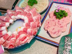 -辣斗辣火锅(太古里店)