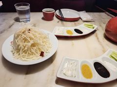 -京华烟云·北京烤鸭(领展购物广场·中关村店)