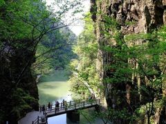 -溪口-滕头旅游景区