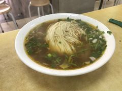 -水仙拉面(水仙街店)