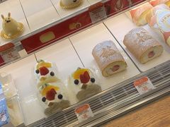 -西村叔叔的店·面包·甜品·蛋糕(崂山丽达店)