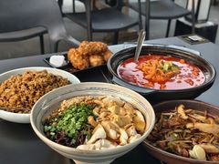 -多味居(剪子巷店)