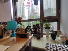 -捌楼咖啡书吧(南开店)