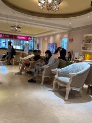 -北京俪婴妇产医院(朝阳大悦城店)