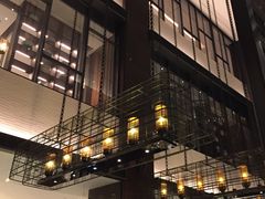 -长沙君悦酒店·自助餐厅咖啡厅