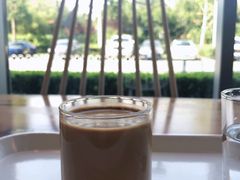 hug-dotcom coffee古点咖啡(致真大厦店)