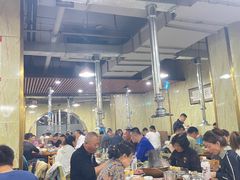 大堂-元盛居(生态大街店)