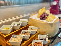 -Social 秀西餐厅-长沙瑞吉酒店(运达店)