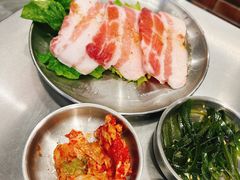 -小团团·路边烤牛肉(南岭壹街店)