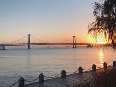-星海湾跨海大桥