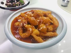 -禾珍珠家常小馆(河南博物院店)