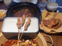 -永安水煮活鱼·仪征菜(仪征奥林匹克店)