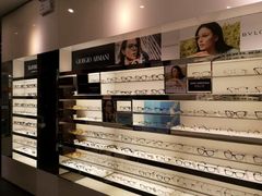 -LensCrafters亮视点(东方新天地店)