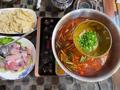 -侯家庄私房菜馆观景餐厅