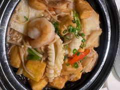 -曼玉餐厅(大卫城店)