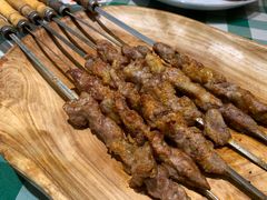 -新疆巴州金丝特餐厅(大钟寺店)