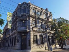 -观澜湖华谊冯小刚电影公社(百年记忆公社)