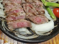 -千代武日本料理(爱建店)