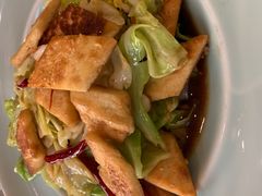-巴依老爷新疆美食(清华东门店)