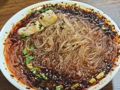 -甘记肥肠粉(马鞍北路店)