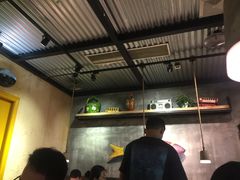 -探鱼·鲜青椒爽麻烤鱼(苏宁广场店)