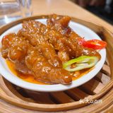 中午美食打卡：港式早茶