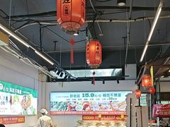 -成老灶火锅鸡(平山店)