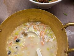 -苏小柳点心·手作小笼包(浦东嘉里城分院)