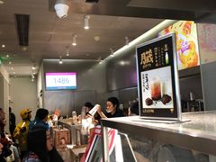 -LELECHA乐乐茶(美罗城店)