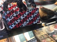 -星巴克(绵阳涪城凯德店)