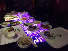 -凯乐会量贩KTV(国防大厦总店)