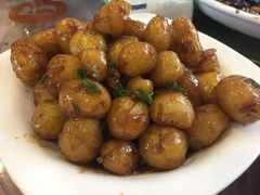 红烧土豆-清水湾农庄