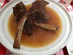 -西贝(上海我格广场店)