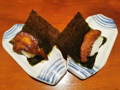 鹅肝寿司-千代武日本料理(开发区店)