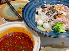 -清真·卡德尔大叔新疆主题餐厅(龙汇路店)