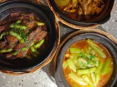 -鹤江桥·红油牛肉粉(SKP店)
