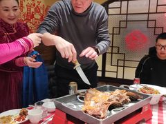 -西贝(六里桥旗舰店)