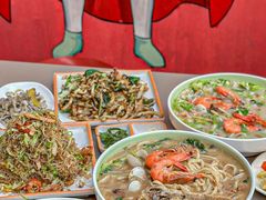 -大禹家·海鲜面馆(新闸路店)