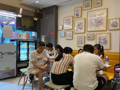 -糖糖屋•糖水•雪花冰店(时尚天河店)