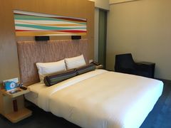 -佛山南海雅乐轩酒店