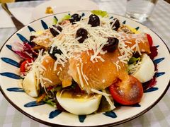 -后厨意餐La Cucina(外交公寓店)
