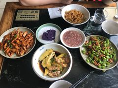 -兰溪小馆(东直门簋街店)