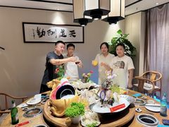 -尚海豆捞(乐虹坊店)