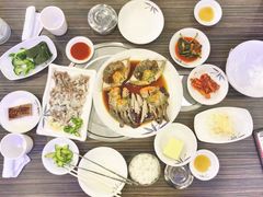 -阿岘洞酱蟹