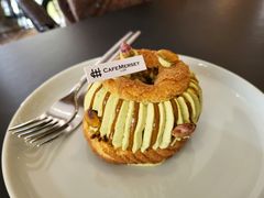-Cafe Mersey默西咖啡(平江店)