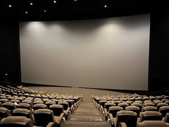 -金逸影城(影视中心IMAX店)