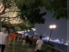 -珠江夜游广州塔·中大码头