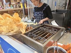 -热喜·现包大馅汤圆(老街店)