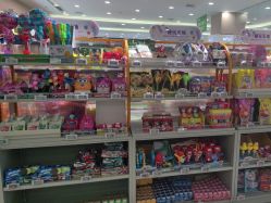 -孩子王童乐园(唐山万达广场店)